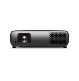 BenQ W4000i vidéo-projecteur Projecteur à focale standard 3200 ANSI lumens DLP 2160p (3840x2160) Compatibilité 3D Noir
