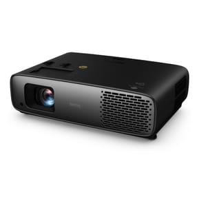 BenQ W4000i vidéo-projecteur Projecteur à focale standard 3200 ANSI lumens DLP 2160p (3840x2160) Compatibilité 3D Noir — image 2