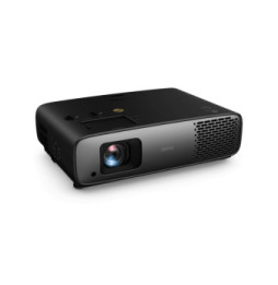 BenQ W4000i vidéo-projecteur Projecteur à focale standard 3200 ANSI lumens DLP 2160p (3840x2160) Compatibilité 3D Noir