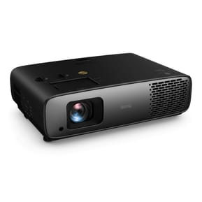 BenQ W4000i vidéo-projecteur Projecteur à focale standard 3200 ANSI lumens DLP 2160p (3840x2160) Compatibilité 3D Noir — image 3
