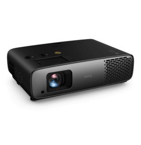 BenQ W4000i vidéo-projecteur Projecteur à focale standard 3200 ANSI lumens DLP 2160p (3840x2160) Compatibilité 3D Noir