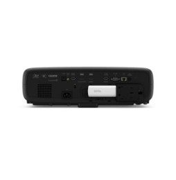 BenQ W4000i vidéo-projecteur Projecteur à focale standard 3200 ANSI lumens DLP 2160p (3840x2160) Compatibilité 3D Noir