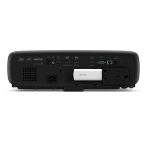 BenQ W4000i vidéo-projecteur Projecteur à focale standard 3200 ANSI lumens DLP 2160p (3840x2160) Compatibilité 3D Noir — image 4