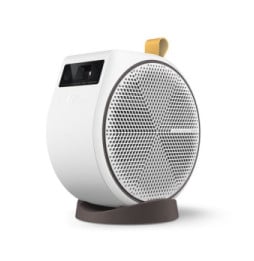 BenQ GV31 vidéo-projecteur Projecteur à focale standard 300 ANSI lumens DLP 1080p (1920x1080) Blanc (9H.JS877.59E)