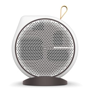 BenQ GV31 vidéo-projecteur Projecteur à focale standard 300 ANSI lumens DLP 1080p (1920x1080) Blanc (9H.JS877.59E) — image 2