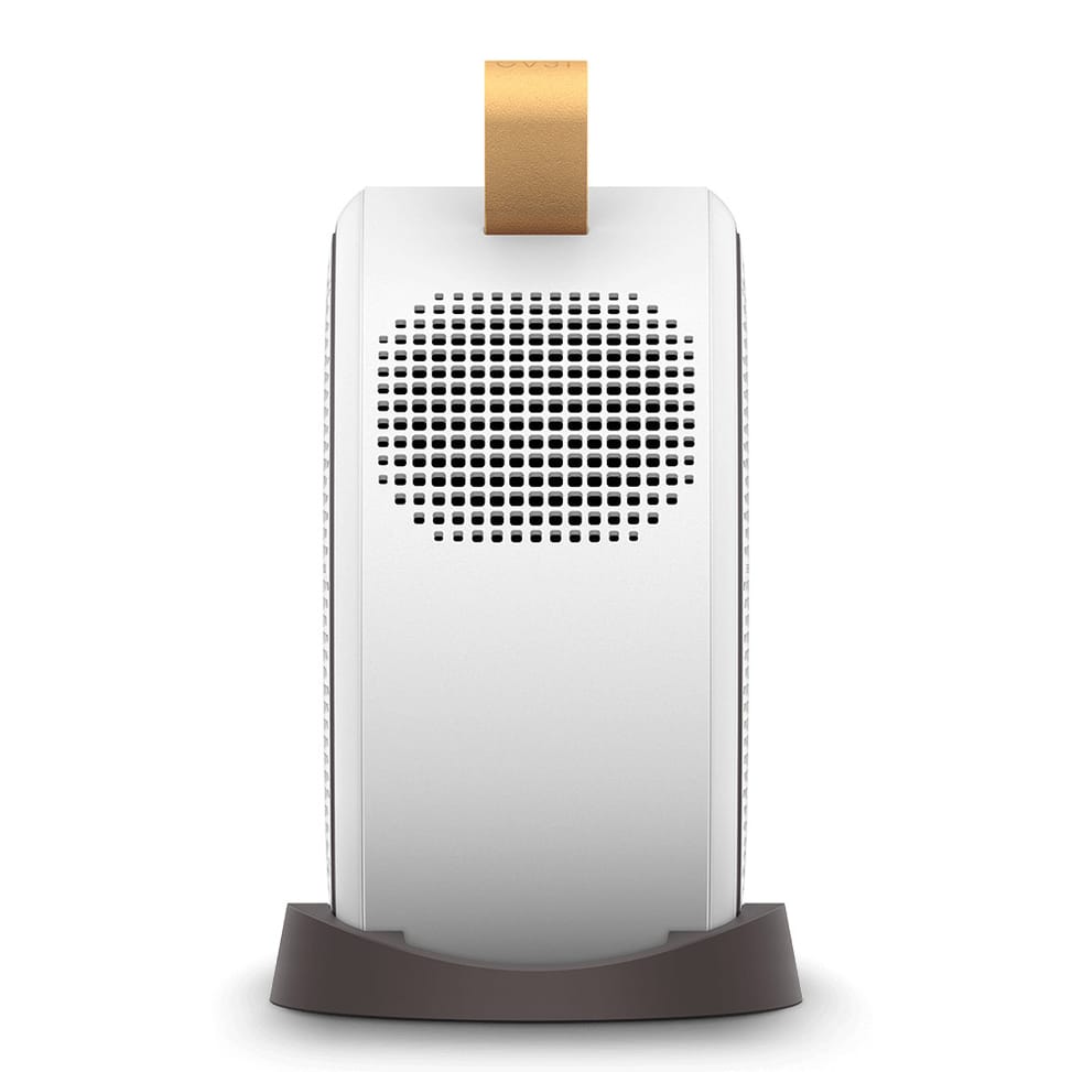 BenQ GV31 vidéo-projecteur Projecteur à focale standard 300 ANSI lumens DLP 1080p (1920x1080) Blanc (9H.JS877.59E) — image 6