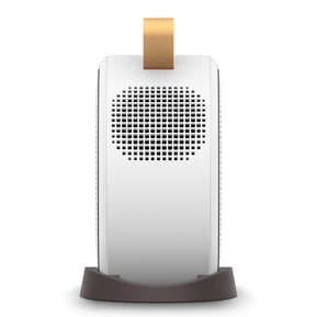 BenQ GV31 vidéo-projecteur Projecteur à focale standard 300 ANSI lumens DLP 1080p (1920x1080) Blanc (9H.JS877.59E) — image 6