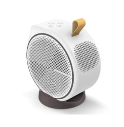 BenQ GV31 vidéo-projecteur Projecteur à focale standard 300 ANSI lumens DLP 1080p (1920x1080) Blanc (9H.JS877.59E)