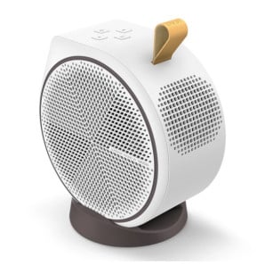 BenQ GV31 vidéo-projecteur Projecteur à focale standard 300 ANSI lumens DLP 1080p (1920x1080) Blanc (9H.JS877.59E)