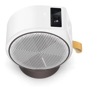 BenQ GV31 vidéo-projecteur Projecteur à focale standard 300 ANSI lumens DLP 1080p (1920x1080) Blanc (9H.JS877.59E) — image 8