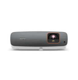 BenQ TK860i vidéo-projecteur Projecteur à focale standard 3300 ANSI lumens DLP 2160p (3840x2160) Compatibilité 3D Gris, Blanc