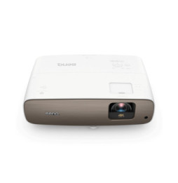 BenQ W2710i vidéo-projecteur Projecteur à focale standard 2200 ANSI lumens DLP 2160p (3840x2160) Compatibilité 3D Blanc