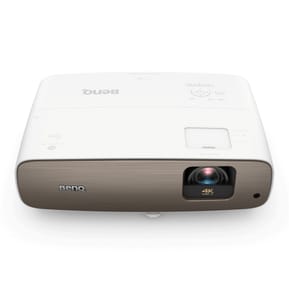 BenQ W2710i vidéo-projecteur Projecteur à focale standard 2200 ANSI lumens DLP 2160p (3840x2160) Compatibilité 3D Blanc — image 2