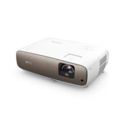 BenQ W2710i vidéo-projecteur Projecteur à focale standard 2200 ANSI lumens DLP 2160p (3840x2160) Compatibilité 3D Blanc