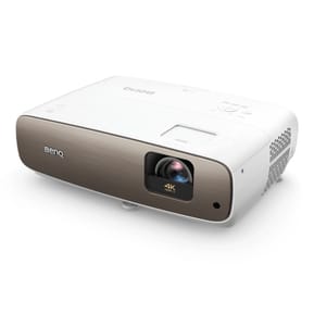 BenQ W2710i vidéo-projecteur Projecteur à focale standard 2200 ANSI lumens DLP 2160p (3840x2160) Compatibilité 3D Blanc — image 4