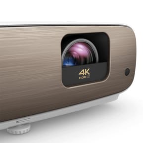 BenQ W2710i vidéo-projecteur Projecteur à focale standard 2200 ANSI lumens DLP 2160p (3840x2160) Compatibilité 3D Blanc — image 5