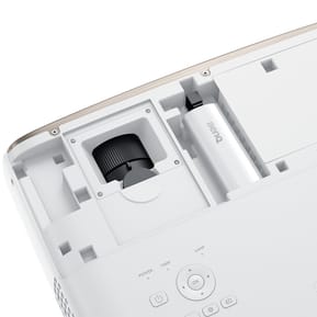 BenQ W2710i vidéo-projecteur Projecteur à focale standard 2200 ANSI lumens DLP 2160p (3840x2160) Compatibilité 3D Blanc — image 6