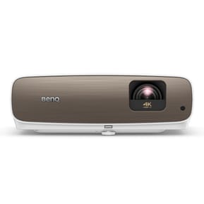 BenQ W2710 vidéo-projecteur 2200 ANSI lumens DLP 2160p (3840x2160) Blanc, Gris (9H.JPY77.38E)