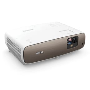 BenQ W2710 vidéo-projecteur 2200 ANSI lumens DLP 2160p (3840x2160) Blanc, Gris (9H.JPY77.38E) — image 3
