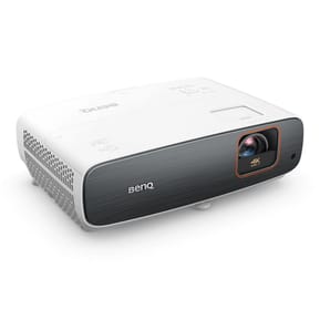 BenQ TK860 vidéo-projecteur 3300 ANSI lumens DLP 2160p (3840x2160) Blanc, Gris (9H.JNP77.37E) — image 2