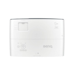 BenQ TK860 vidéo-projecteur 3300 ANSI lumens DLP 2160p (3840x2160) Blanc, Gris (9H.JNP77.37E)