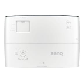 BenQ TK860 vidéo-projecteur 3300 ANSI lumens DLP 2160p (3840x2160) Blanc, Gris (9H.JNP77.37E) — image 3