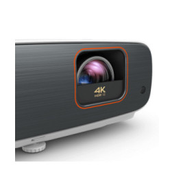 BenQ TK860 vidéo-projecteur 3300 ANSI lumens DLP 2160p (3840x2160) Blanc, Gris (9H.JNP77.37E)