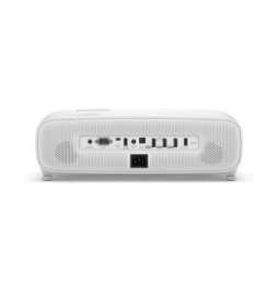 BenQ TK860 vidéo-projecteur 3300 ANSI lumens DLP 2160p (3840x2160) Blanc, Gris (9H.JNP77.37E)
