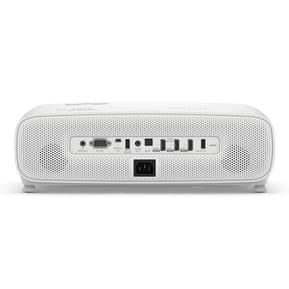 BenQ TK860 vidéo-projecteur 3300 ANSI lumens DLP 2160p (3840x2160) Blanc, Gris (9H.JNP77.37E) — image 5