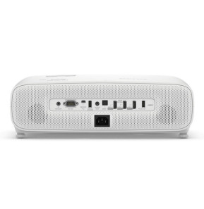 BenQ TK860 vidéo-projecteur 3300 ANSI lumens DLP 2160p (3840x2160) Blanc, Gris (9H.JNP77.37E)