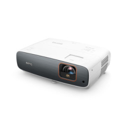 BenQ TK860 vidéo-projecteur 3300 ANSI lumens DLP 2160p (3840x2160) Blanc, Gris (9H.JNP77.37E)