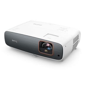 BenQ TK860 vidéo-projecteur 3300 ANSI lumens DLP 2160p (3840x2160) Blanc, Gris (9H.JNP77.37E) — image 6