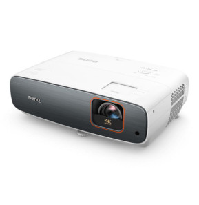 BenQ TK860 vidéo-projecteur 3300 ANSI lumens DLP 2160p (3840x2160) Blanc, Gris (9H.JNP77.37E)