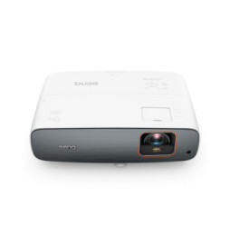 BenQ TK860 vidéo-projecteur 3300 ANSI lumens DLP 2160p (3840x2160) Blanc, Gris (9H.JNP77.37E)
