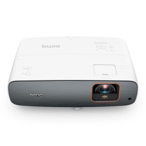 BenQ TK860 vidéo-projecteur 3300 ANSI lumens DLP 2160p (3840x2160) Blanc, Gris (9H.JNP77.37E) — image 7