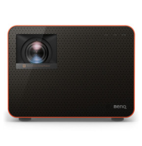 BenQ X3000i vidéo-projecteur 3000 ANSI lumens LED 2160p (3840x2160) Noir (9H.JPD77.17R)