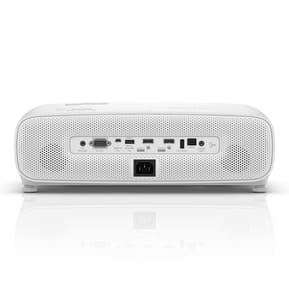BenQ TK850i vidéo-projecteur Projecteur à focale standard 3000 ANSI lumens DLP 2160p (3840x2160) Compatibilité 3D Bleu, Blanc — image 6