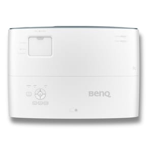 BenQ TK850i vidéo-projecteur Projecteur à focale standard 3000 ANSI lumens DLP 2160p (3840x2160) Compatibilité 3D Bleu, Blanc — image 7
