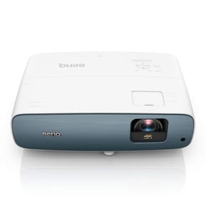 BenQ TK850 vidéo-projecteur Projecteur à focale standard 3000 ANSI lumens DLP 2160p (3840x2160) Compatibilité 3D Gris, Blanc — image 2
