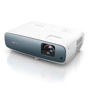 BenQ TK850 vidéo-projecteur Projecteur à focale standard 3000 ANSI lumens DLP 2160p (3840x2160) Compatibilité 3D Gris, Blanc — image 4