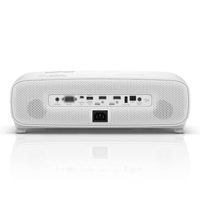 BenQ TK850 vidéo-projecteur Projecteur à focale standard 3000 ANSI lumens DLP 2160p (3840x2160) Compatibilité 3D Gris, Blanc — image 6