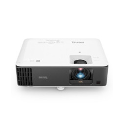BenQ TK700STi vidéo-projecteur Projecteur à focale courte 3000 ANSI lumens DLP 2160p (3840x2160) Compatibilité 3D Blanc