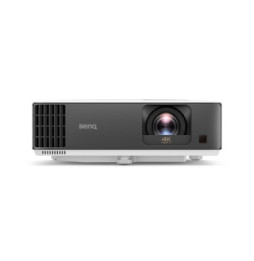 BenQ TK700STi vidéo-projecteur Projecteur à focale courte 3000 ANSI lumens DLP 2160p (3840x2160) Compatibilité 3D Blanc