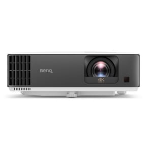 BenQ TK700STi vidéo-projecteur Projecteur à focale courte 3000 ANSI lumens DLP 2160p (3840x2160) Compatibilité 3D Blanc — image 2