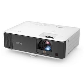 BenQ TK700STi vidéo-projecteur Projecteur à focale courte 3000 ANSI lumens DLP 2160p (3840x2160) Compatibilité 3D Blanc — image 3