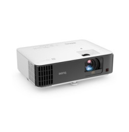 BenQ TK700STi vidéo-projecteur Projecteur à focale courte 3000 ANSI lumens DLP 2160p (3840x2160) Compatibilité 3D Blanc