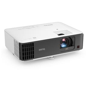 BenQ TK700STi vidéo-projecteur Projecteur à focale courte 3000 ANSI lumens DLP 2160p (3840x2160) Compatibilité 3D Blanc — image 4