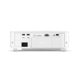 BenQ TK700STi vidéo-projecteur Projecteur à focale courte 3000 ANSI lumens DLP 2160p (3840x2160) Compatibilité 3D Blanc