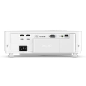 BenQ TK700STi vidéo-projecteur Projecteur à focale courte 3000 ANSI lumens DLP 2160p (3840x2160) Compatibilité 3D Blanc — image 5