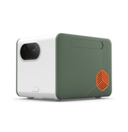 BenQ GS50 vidéo-projecteur Projecteur à focale courte 500 ANSI lumens DLP 1080p (1920x1080) Blanc (9H.JPC77.59P)
